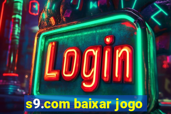 s9.com baixar jogo